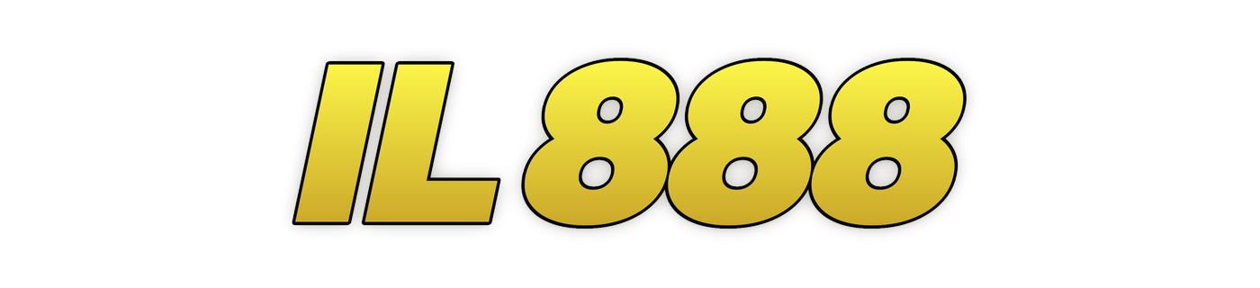 il888 Logo